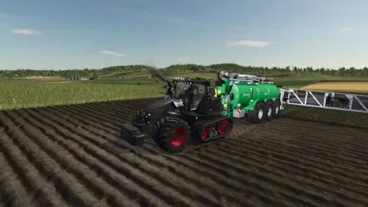 Claas Axion 960 TT v1.03