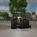 Claas Axion 960 TT v1.04