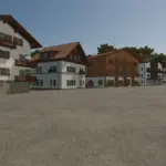 Erlengrat buildings pack v1.04