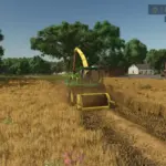 Extended Forage Harvester Pickup v1.03