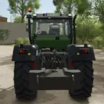 Fendt Implement Carrier Pack v1.04