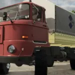 IFA L60 LKW v1.0