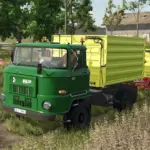 IFA L60 LKW v1.02