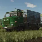 IFA L60 LKW v1.03