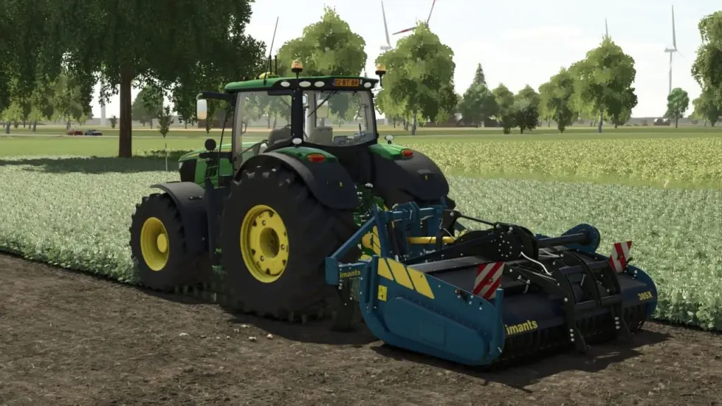 Imants Pack v1.0