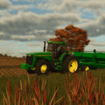 John Deere 1590 Drill2