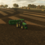 John Deere 1590 Drill3