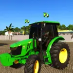 John Deere 5080E v1.03