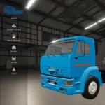 Kamaz 45143 v1.0.0.14