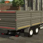 Kamaz 65117 v1.0