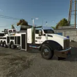 Kenworth T880 Rotator v1.02