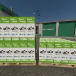 Lizard GecoWrap v1.033