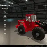 MrB Volvo Pack Edit v1.0