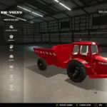 MrB Volvo Pack Edit v1.04