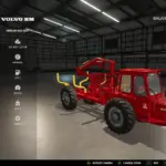 MrB Volvo Pack Edit v1.06