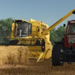 New Holland TX62 v1.0