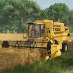 New Holland TX62 v1.03