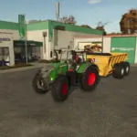 Old Kuhn Knight v1.02