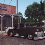 Placeable US Junkyard Vehicles V1.0 – FS25.net