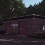 Placeable US Junkyard Vehicles V1.0 – FS25.net