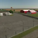 Prairie Farm Michigan v1.02