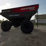 São Jose Gran Speed 33000 v1.04