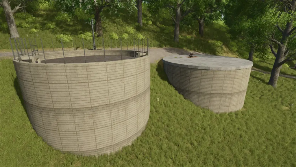 Slurry Tanks v1.0