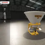 Strumyk 300 v1.02