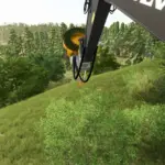 Stump Grinder Tree Planter v1.02