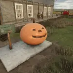 The Great Pumpkin v1.03