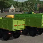 Ural 6370K Selkhoznik v1.03