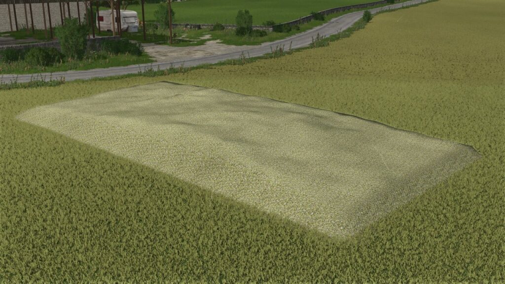 FS25 Placeable Objects – FS25.net