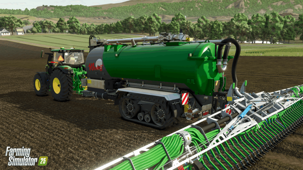 Precision Farming 3.0 coming to FS253