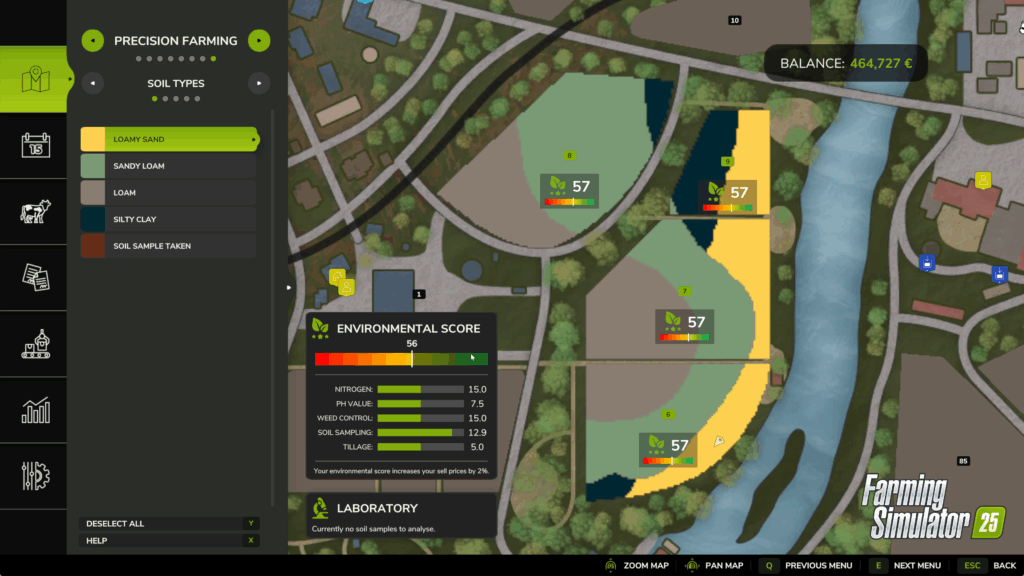 Precision Farming 3.0 coming to FS255