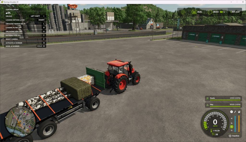 Universal Autoload