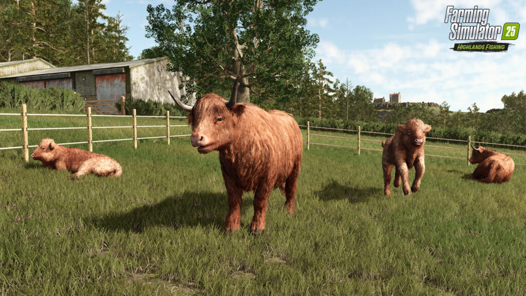 Highlands Fishing Expansion coming in November5