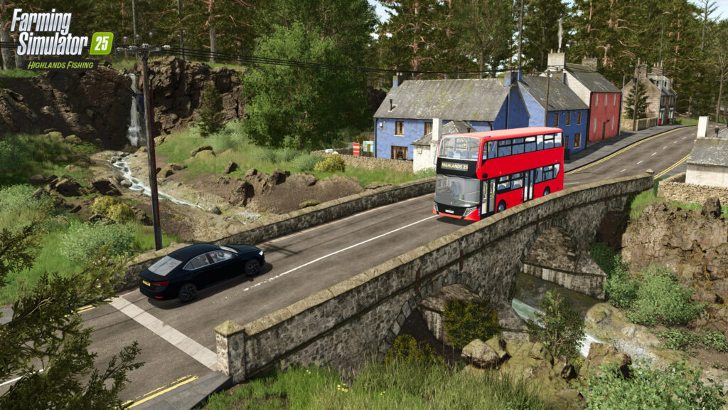 Highlands Fishing Expansion coming in November6