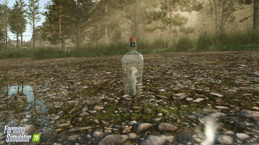 Kinlaig Highlands Fishing Map Preview22