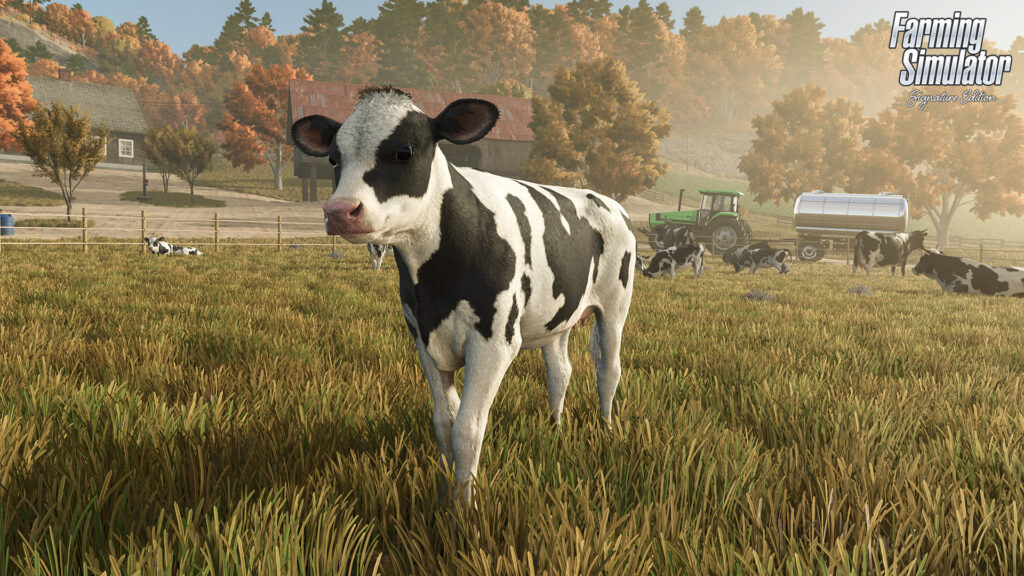 Farming Simulator Signature Edition5