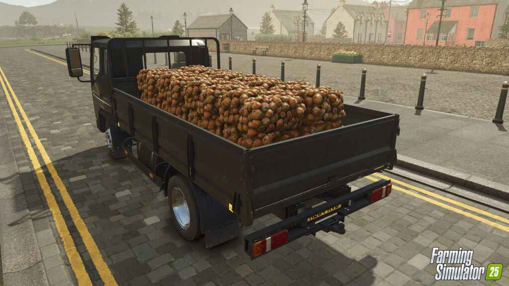 Highlands Fishing Onions Preview9
