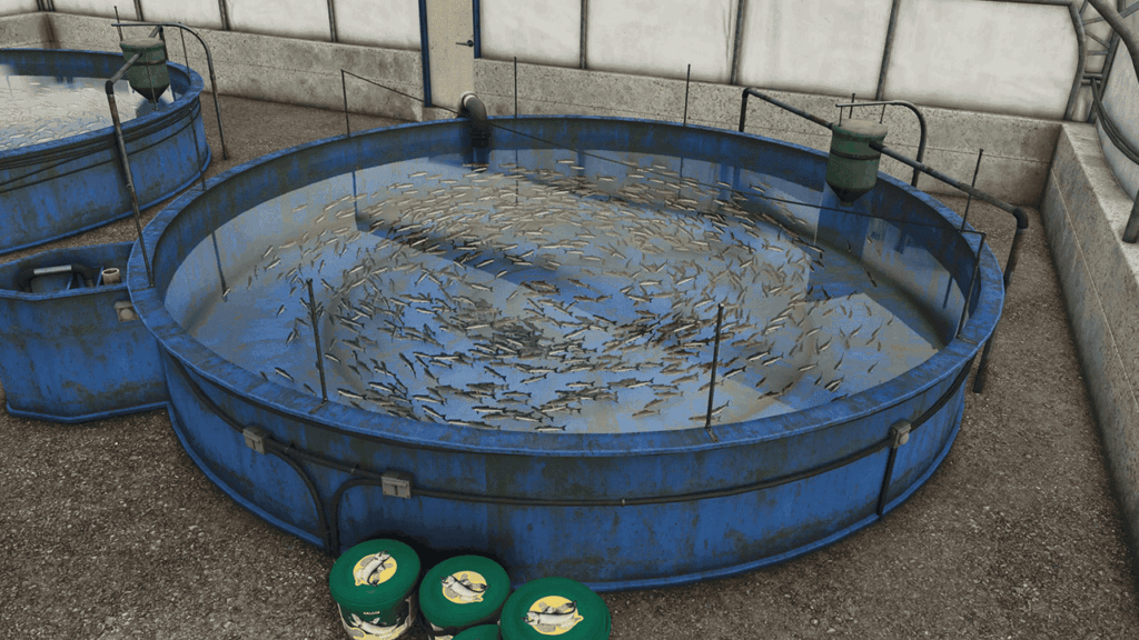 Highlands Fishing Preview4