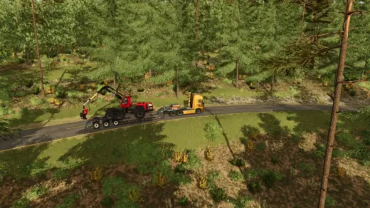 Keno City TF Version v1.1.0.3