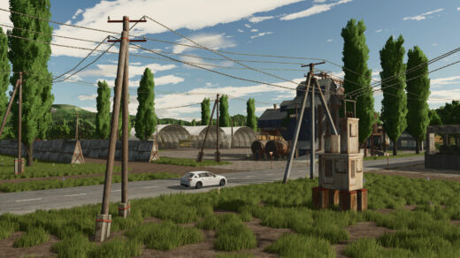 Sosnovka