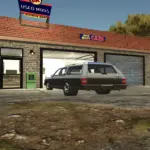 1989 chevy Crapice v1.0