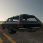 1989 chevy Crapice v1.02
