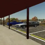 1989 chevy Crapice v1.03