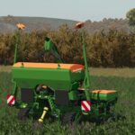 AMAZONE Precea 4500-2C Super
