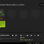 AMAZONE Precea 4500-2C Super2