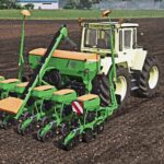 AMAZONE Precea 4500-2C Super3