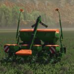 AMAZONE Precea 4500-2C Super4